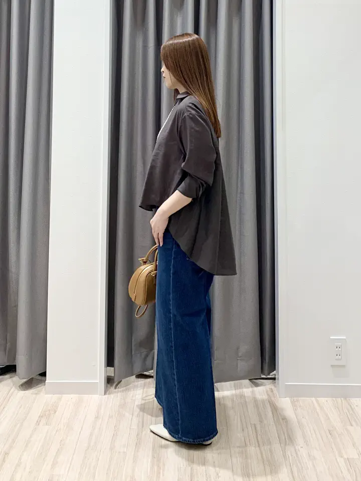 ONWARD CROSSET SELECT MIHO コーディネート画像