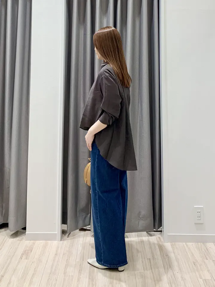 ONWARD CROSSET SELECT MIHO コーディネート画像