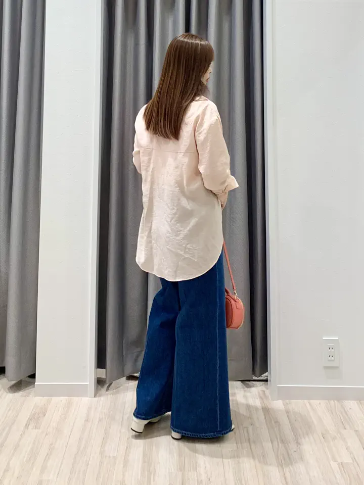 ONWARD CROSSET SELECT MIHO コーディネート画像