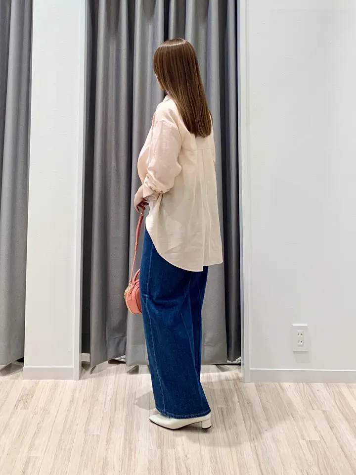 ONWARD CROSSET SELECT MIHO コーディネート画像