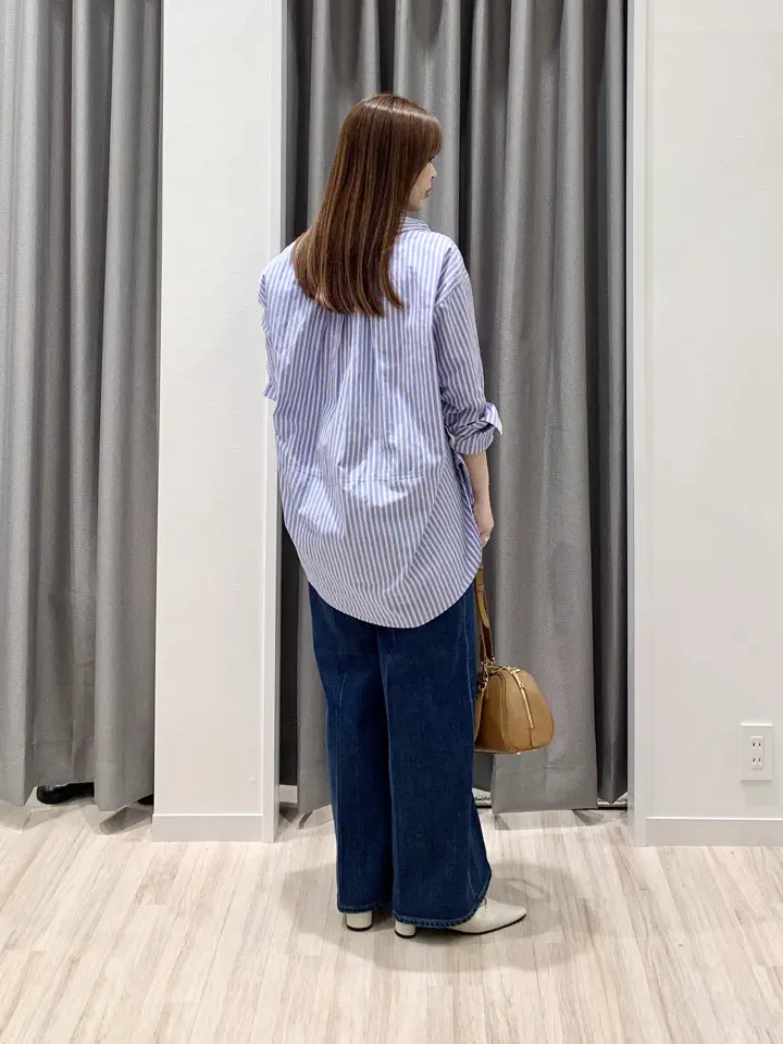 ONWARD CROSSET SELECT MIHO コーディネート画像