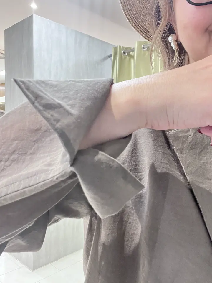 ONWARD CROSSET SELECT 作山 コーディネート画像