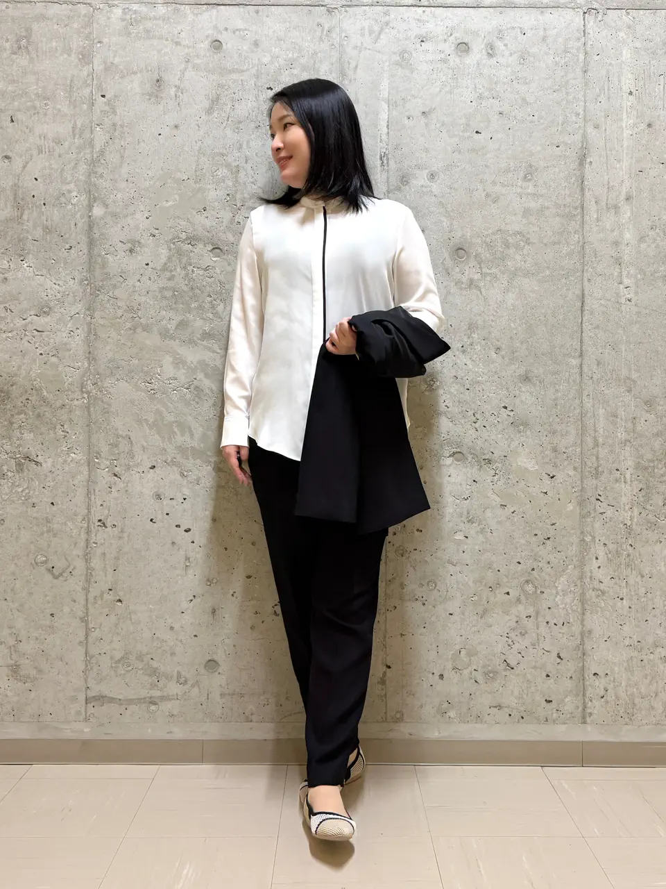  吉田 コーディネート画像