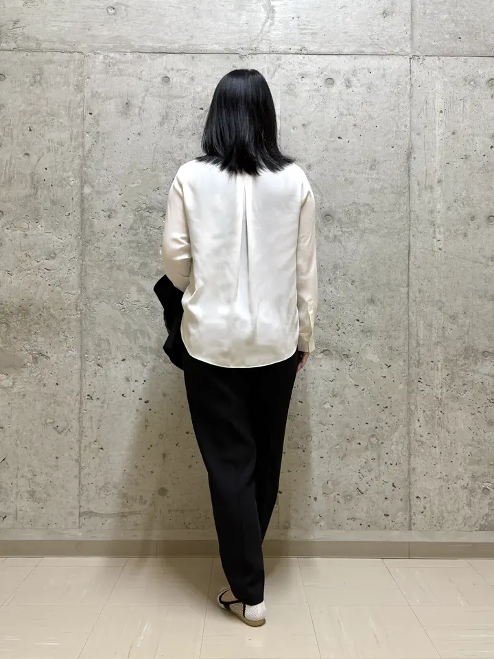 ONWARD CROSSET SELECT 吉田 コーディネート画像