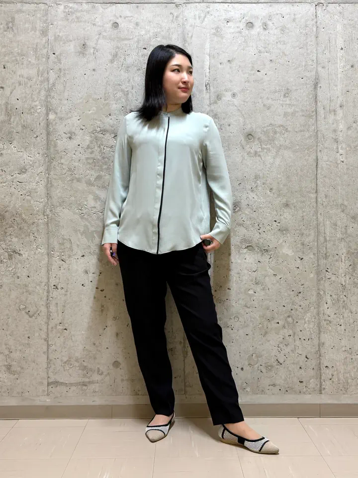 ONWARD CROSSET SELECT 吉田 コーディネート画像