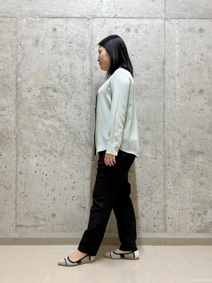 ONWARD CROSSET SELECT 吉田 コーディネート画像