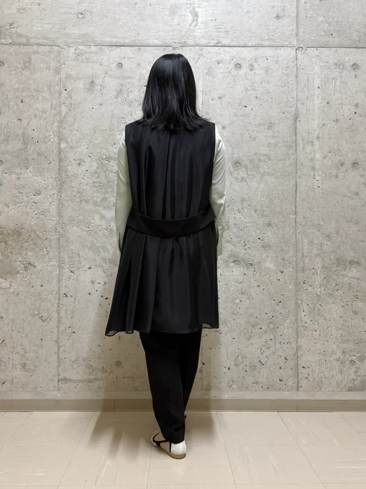 ONWARD CROSSET SELECT 吉田 コーディネート画像