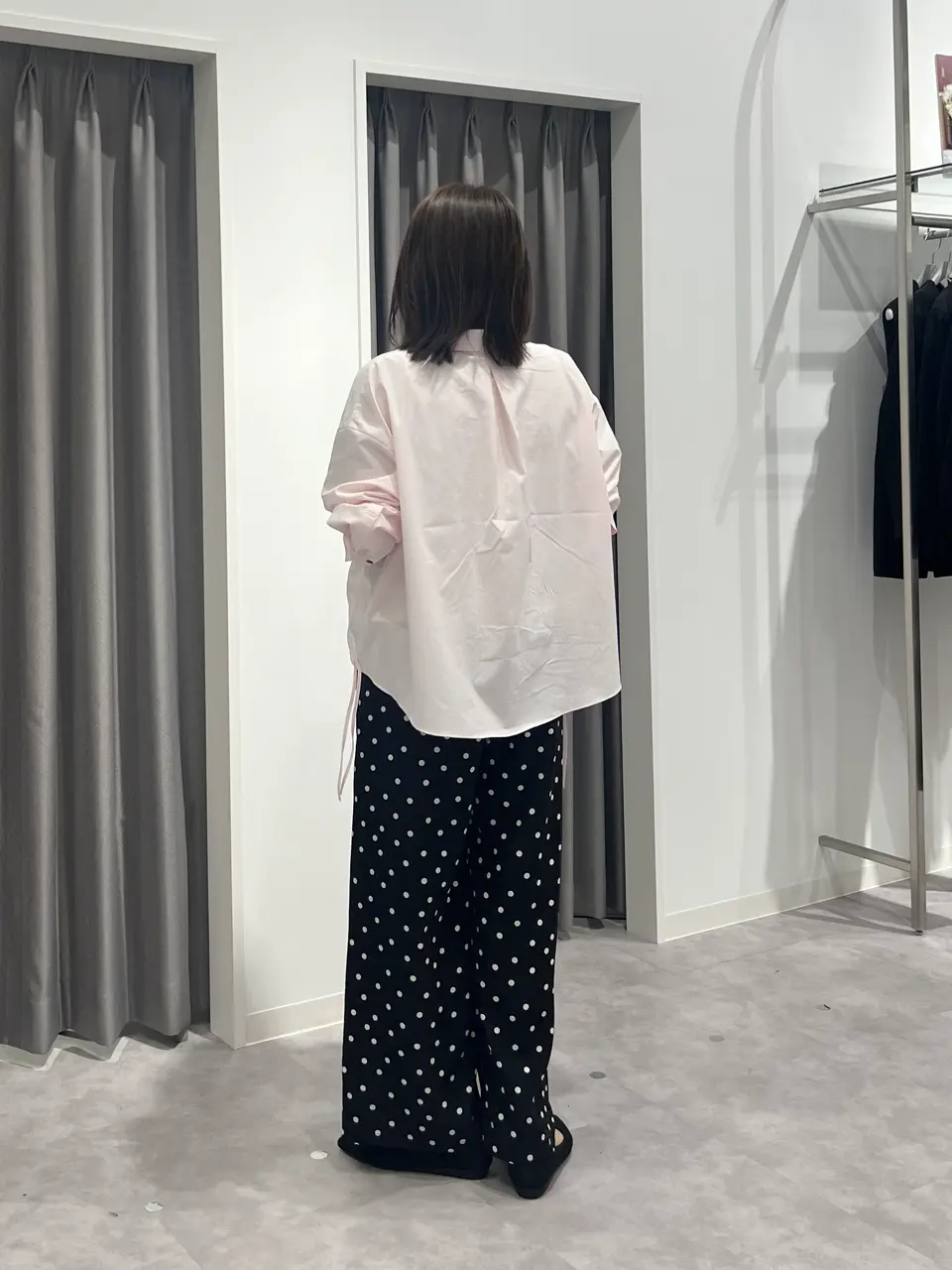 ONWARD CROSSET SELECT 中島 コーディネート画像