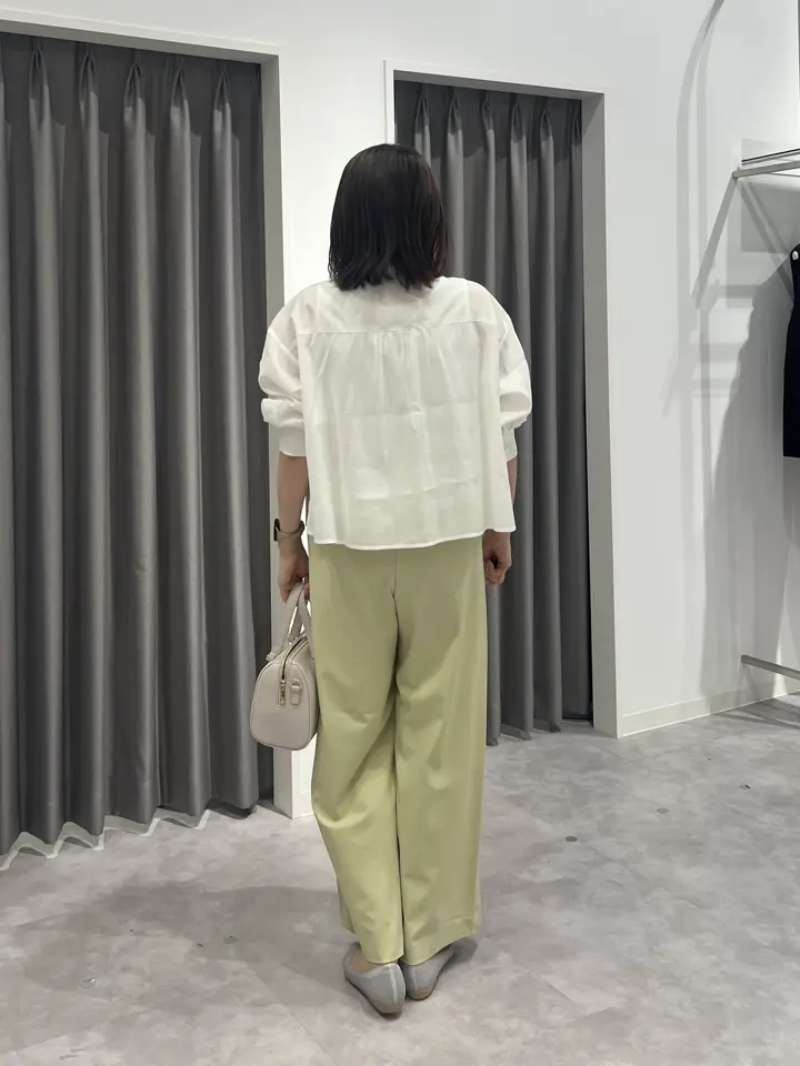 ONWARD CROSSET SELECT 中島 コーディネート画像