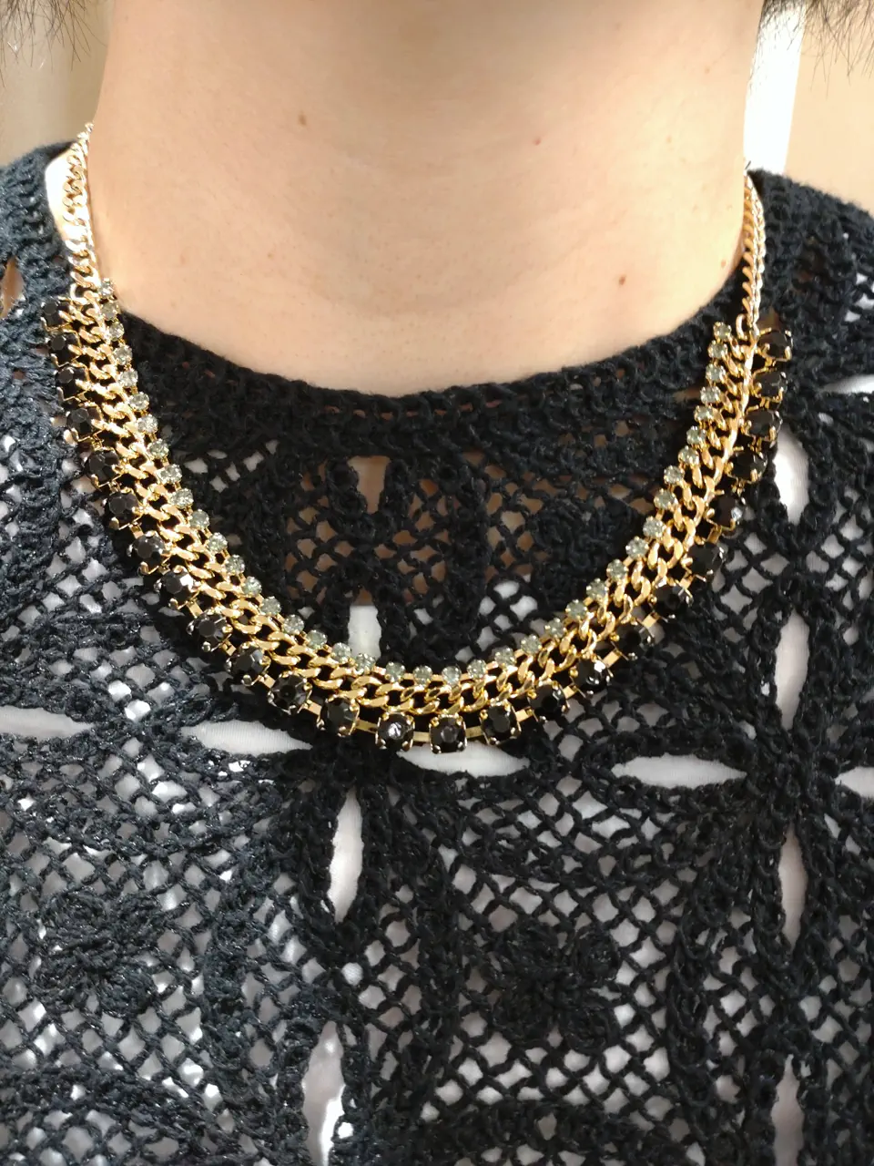 ONWARD CROSSET SELECT 橋口 コーディネート画像