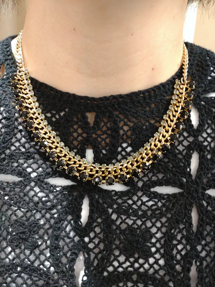 ONWARD CROSSET SELECT 橋口 コーディネート画像