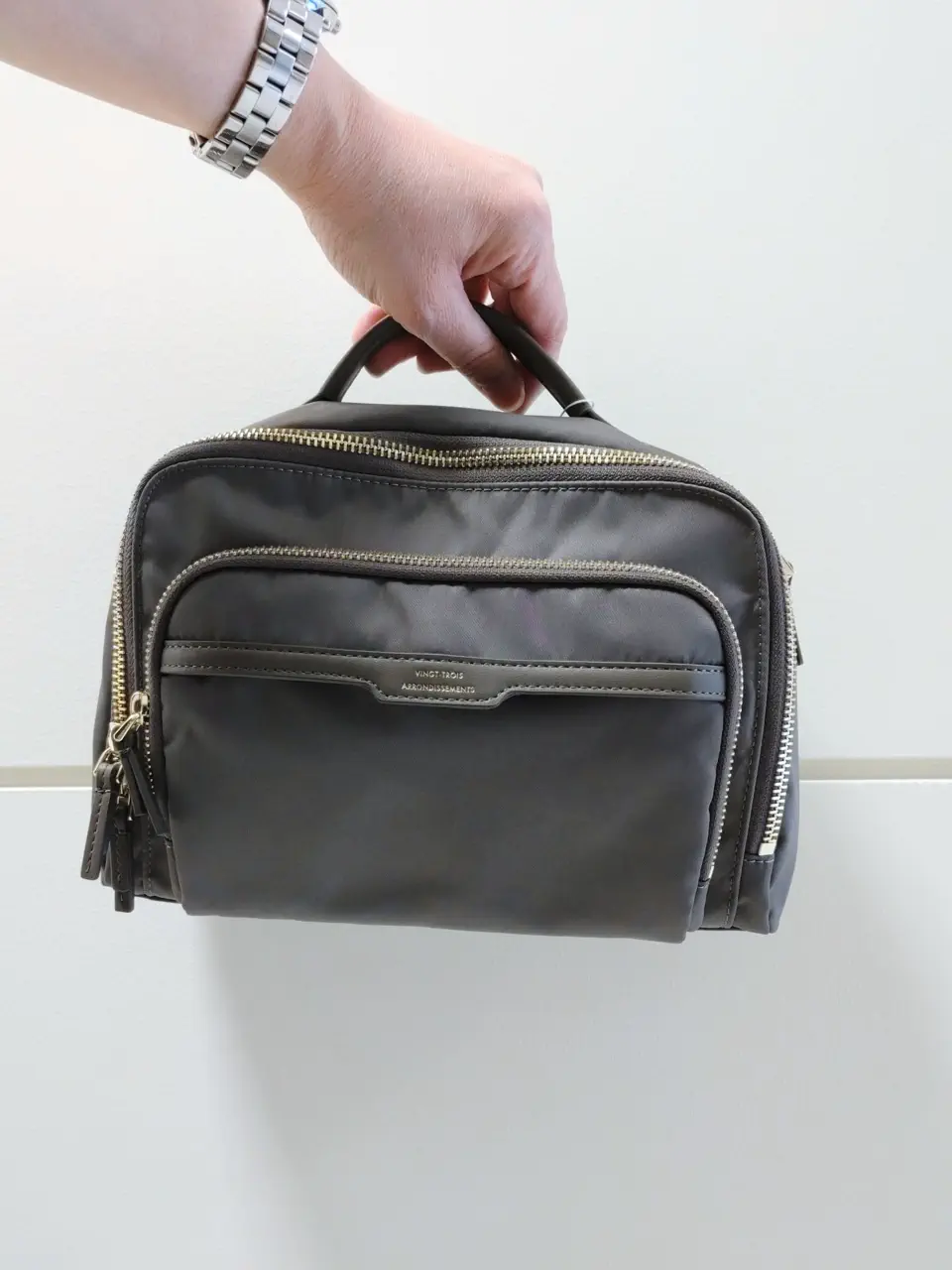 ONWARD CROSSET SELECT 橋口 コーディネート画像