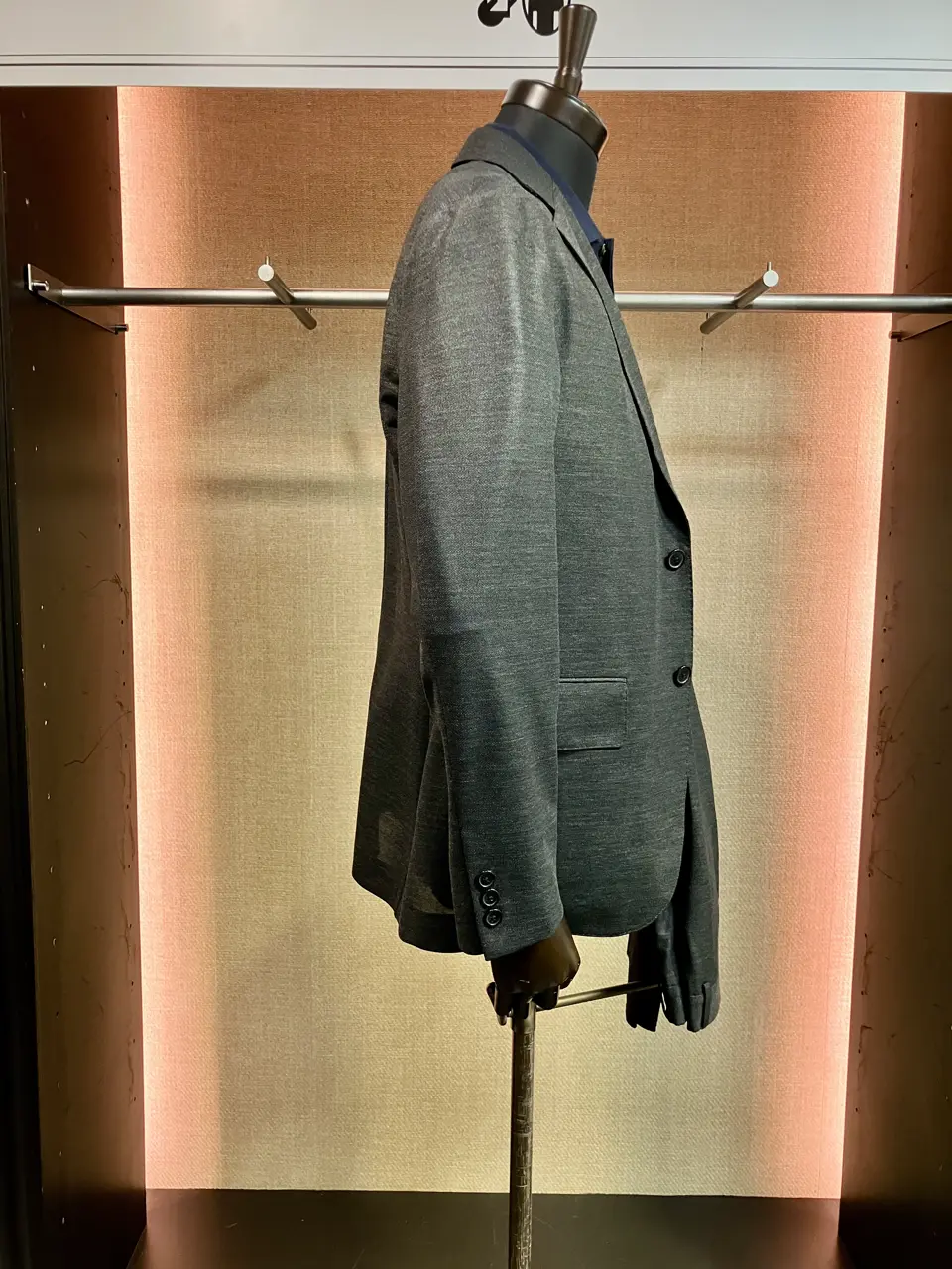 ONWARD CROSSET SELECT 斉藤 コーディネート画像