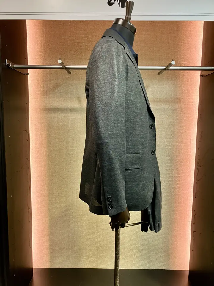 ONWARD CROSSET SELECT 斉藤 コーディネート画像