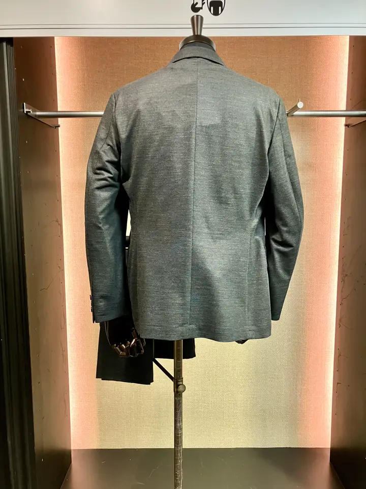 ONWARD CROSSET SELECT 斉藤 コーディネート画像