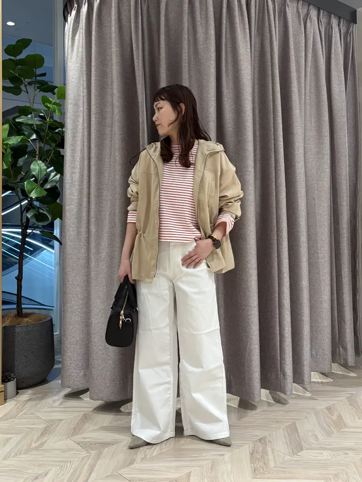 ONWARD CROSSET SELECT 木寺 コーディネート画像