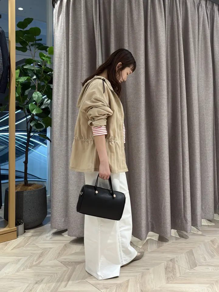 ONWARD CROSSET SELECT 木寺 コーディネート画像