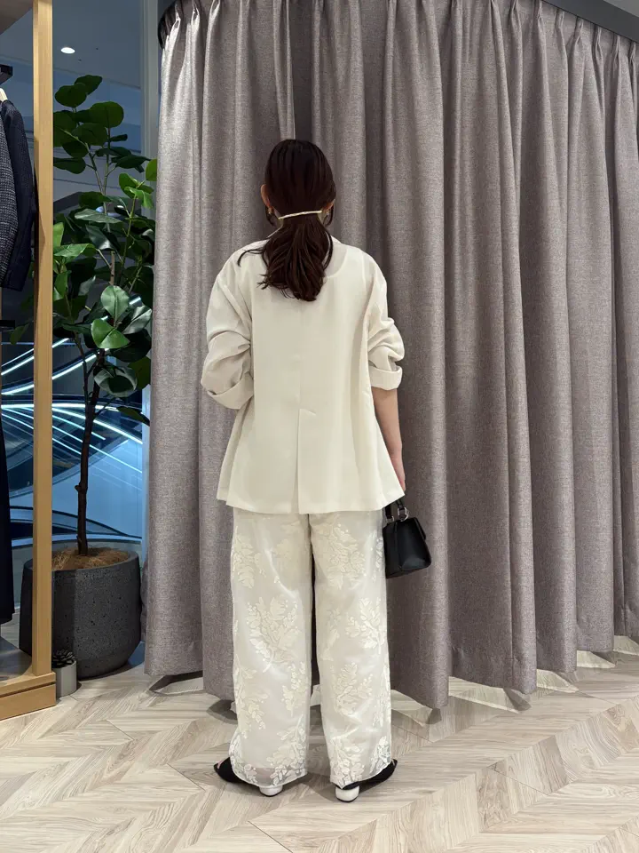 ONWARD CROSSET SELECT 木寺 コーディネート画像