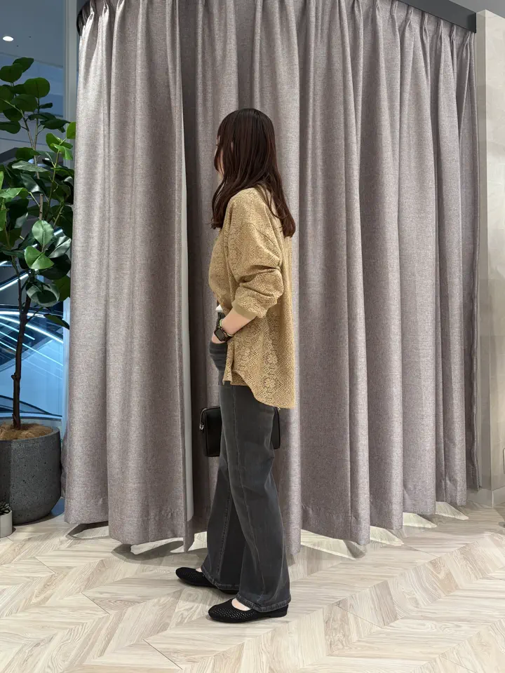 ONWARD CROSSET SELECT 木寺 コーディネート画像