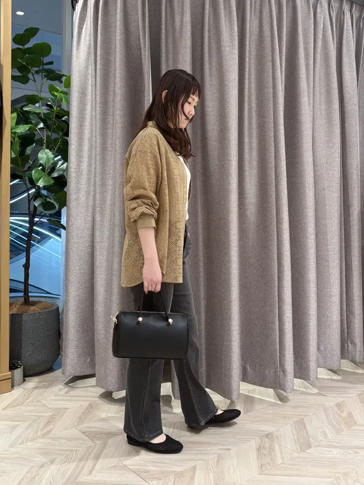 ONWARD CROSSET SELECT 木寺 コーディネート画像