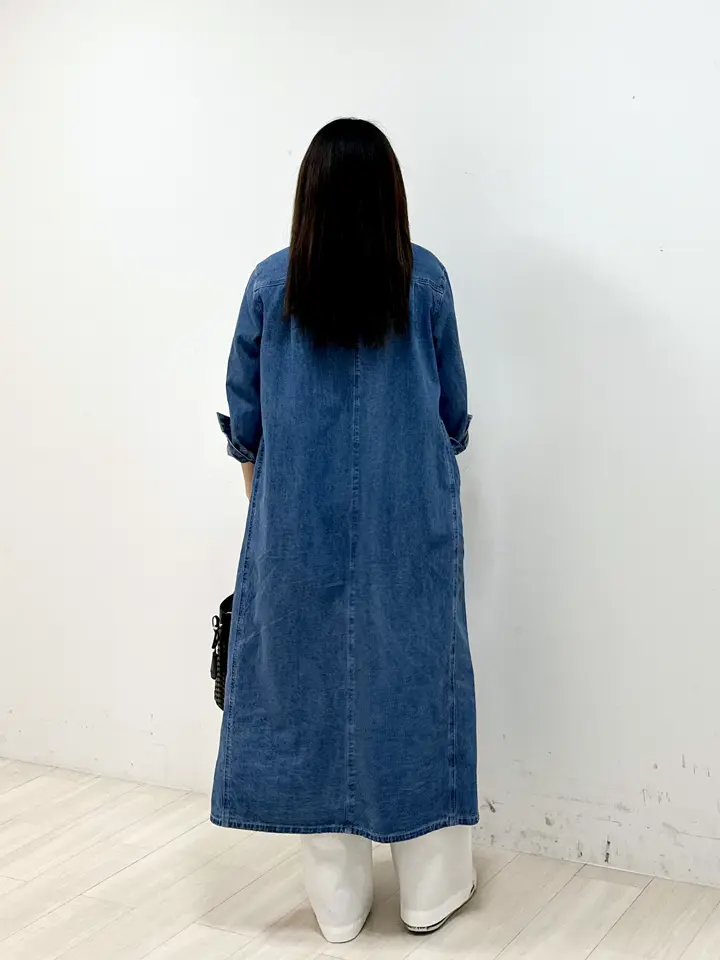 ONWARD CROSSET SELECT 小笠原 コーディネート画像