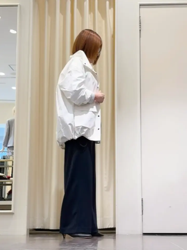 ONWARD CROSSET SELECT numata コーディネート画像