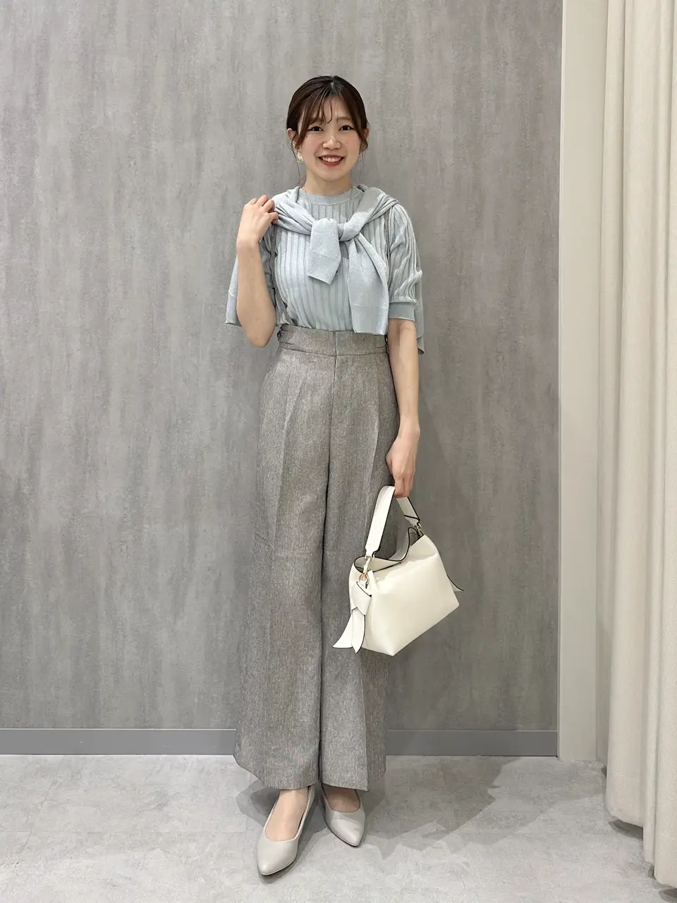  みぃ コーディネート画像