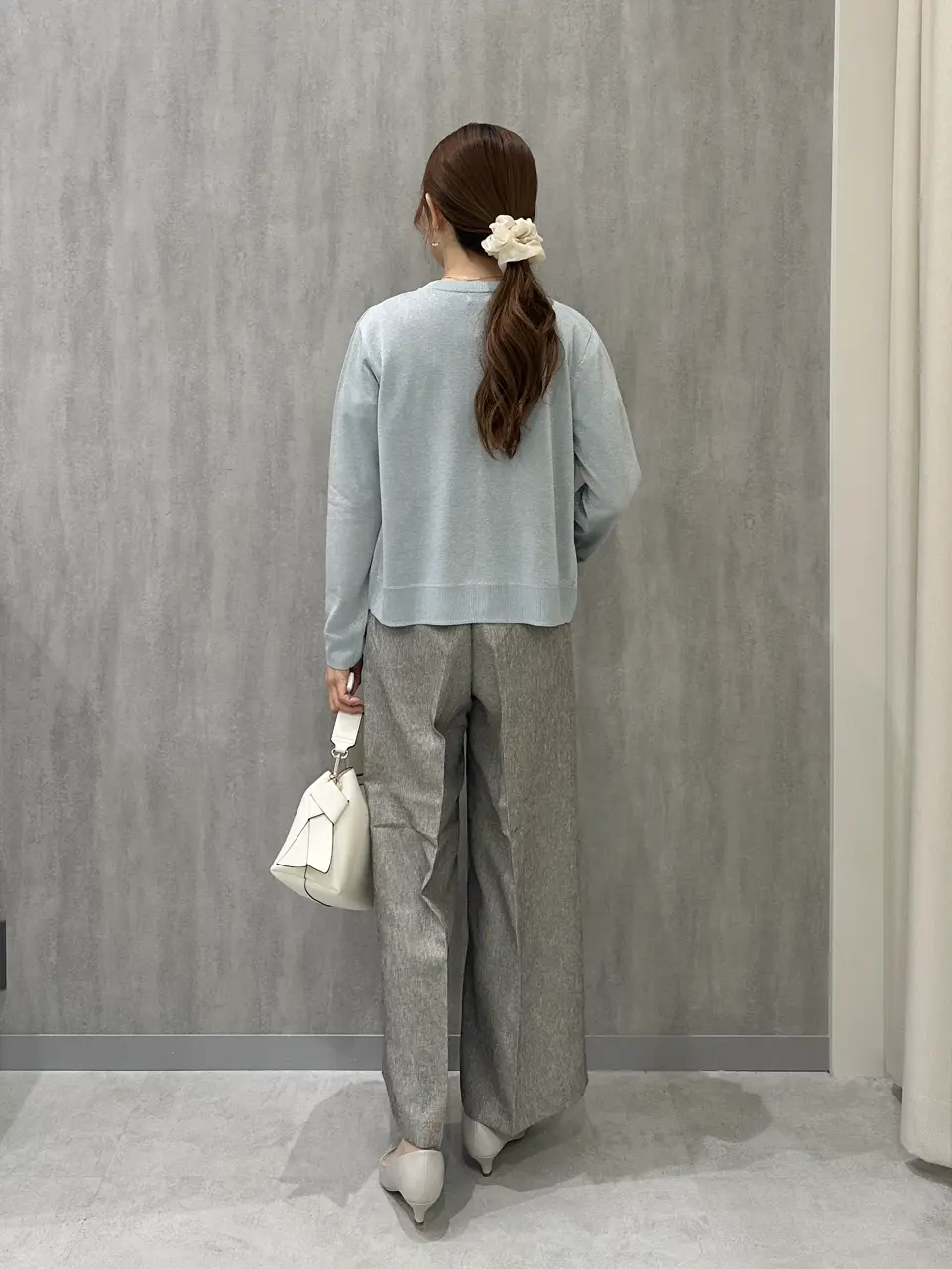 ONWARD CROSSET SELECT みぃ コーディネート画像