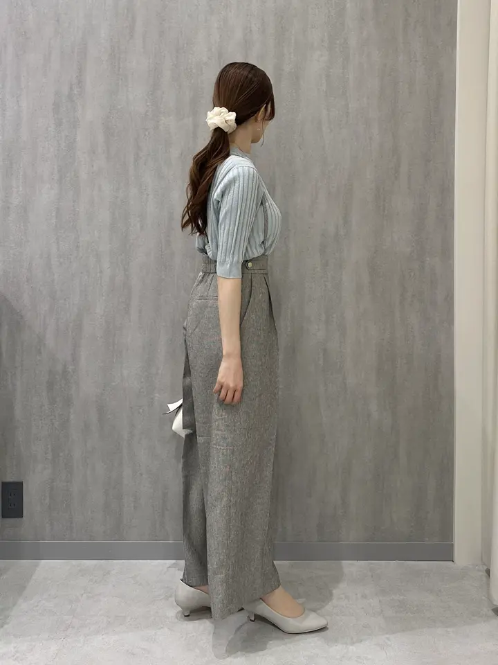 ONWARD CROSSET SELECT みぃ コーディネート画像