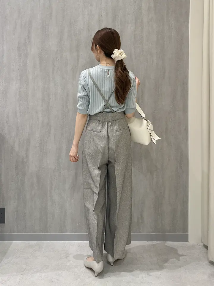 ONWARD CROSSET SELECT みぃ コーディネート画像