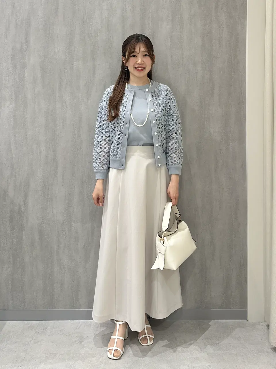  みぃ コーディネート画像