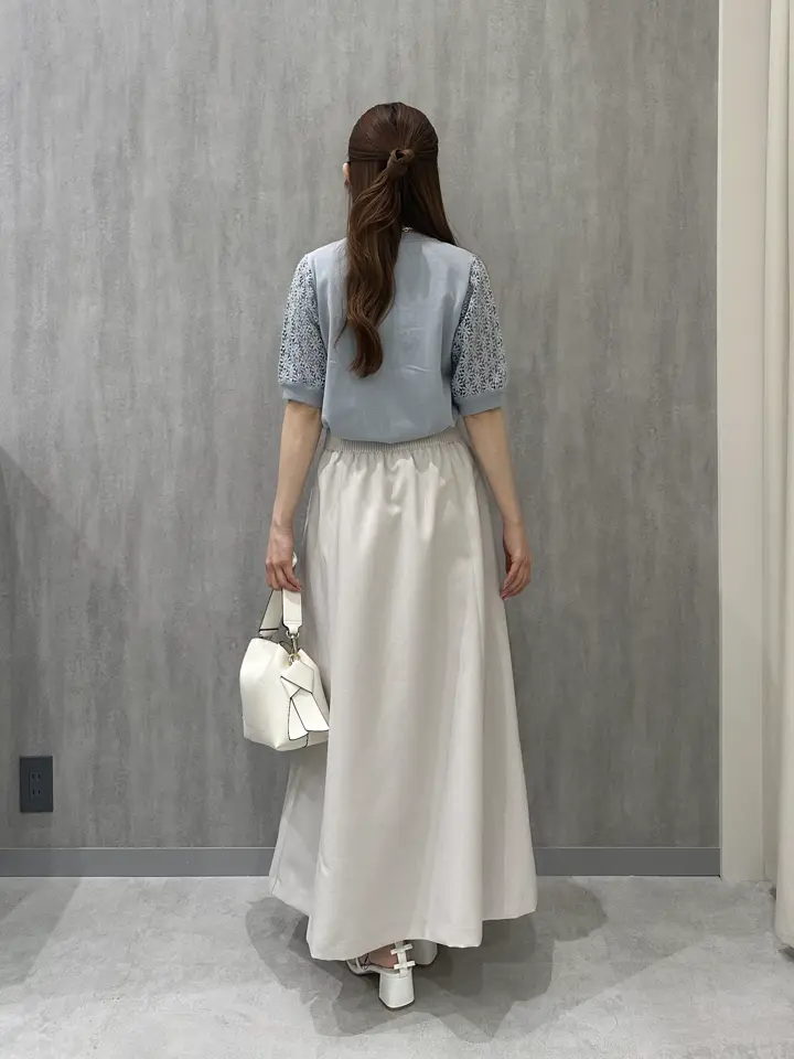 ONWARD CROSSET SELECT みぃ コーディネート画像