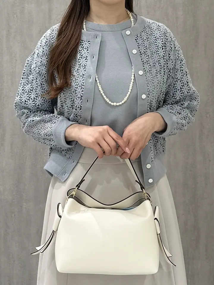 ONWARD CROSSET SELECT みぃ コーディネート画像