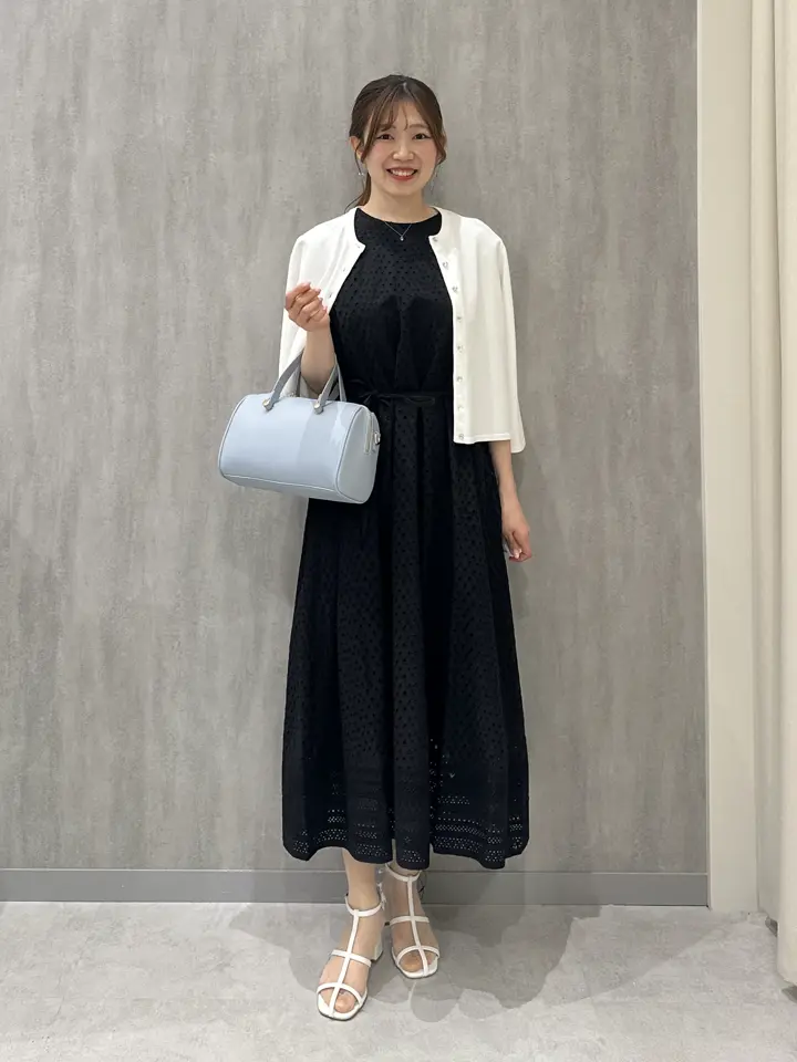 ONWARD CROSSET SELECT みぃ コーディネート画像