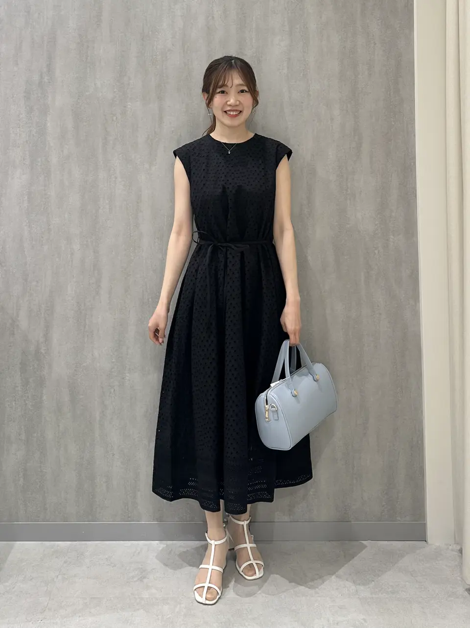 ONWARD CROSSET SELECT みぃ コーディネート画像