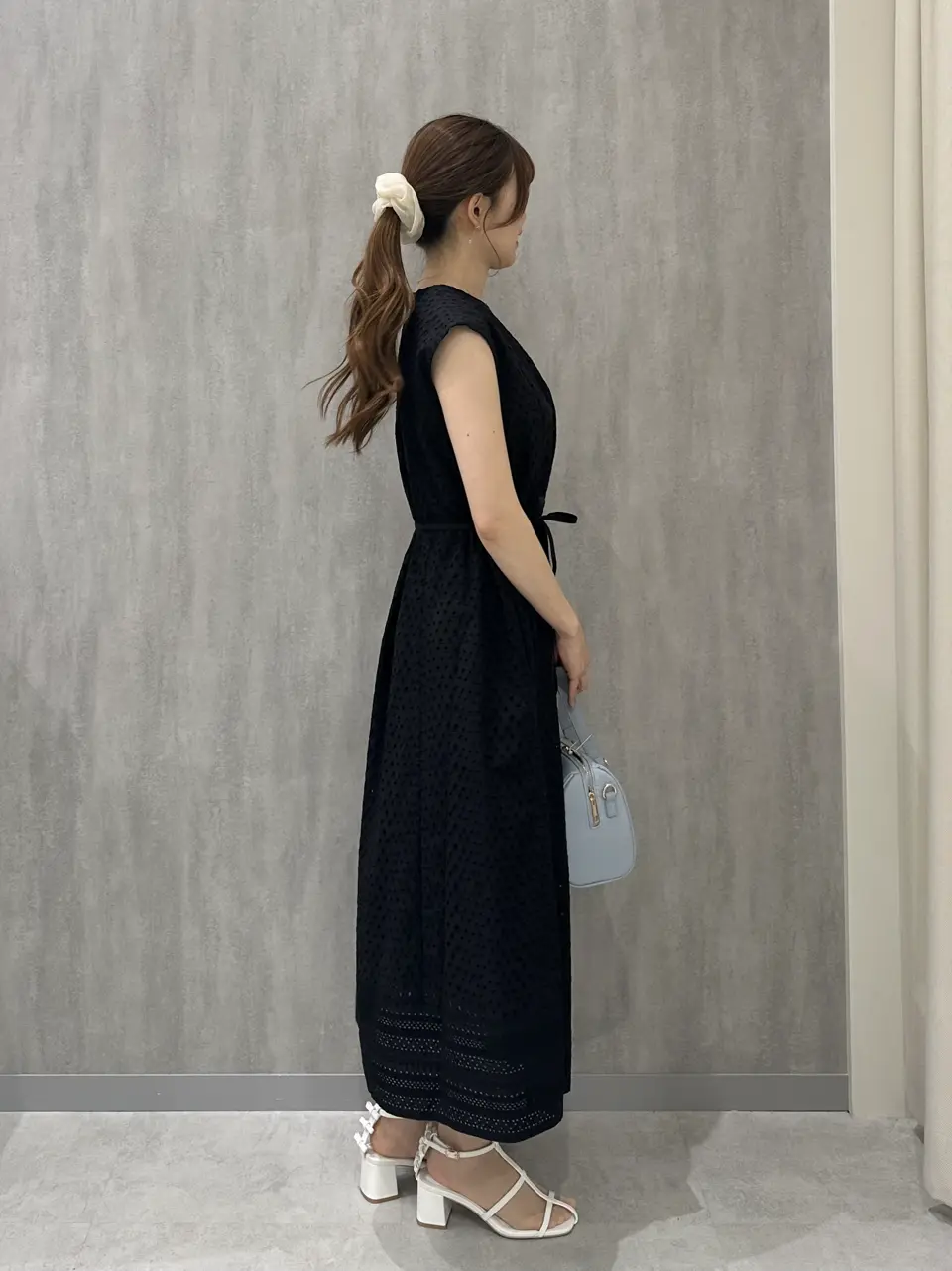 ONWARD CROSSET SELECT みぃ コーディネート画像