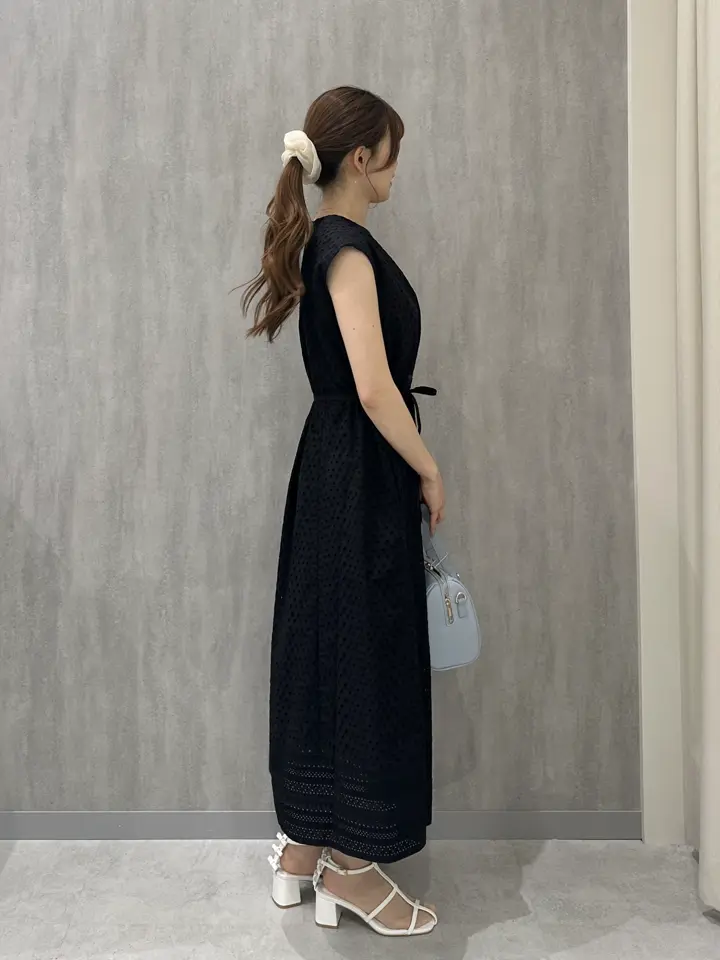 ONWARD CROSSET SELECT みぃ コーディネート画像