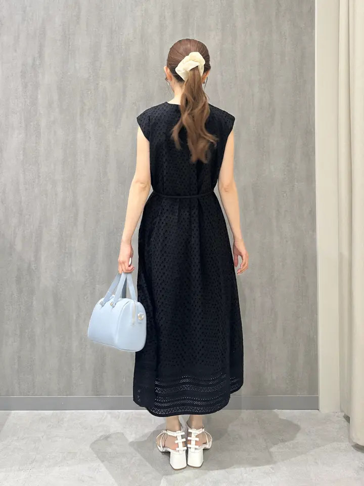 ONWARD CROSSET SELECT みぃ コーディネート画像