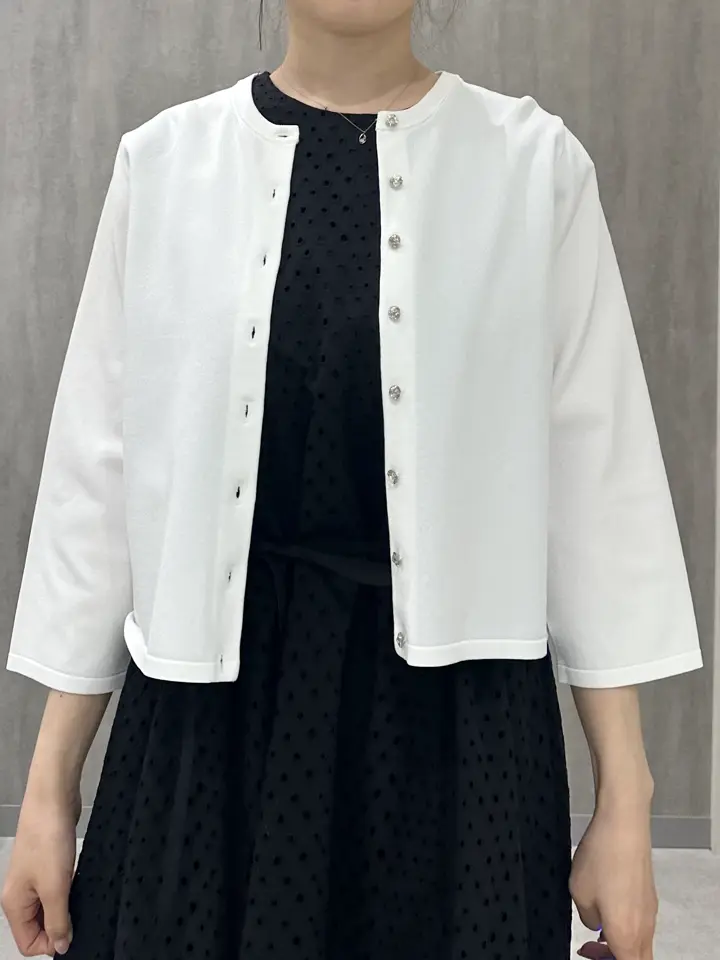 ONWARD CROSSET SELECT みぃ コーディネート画像