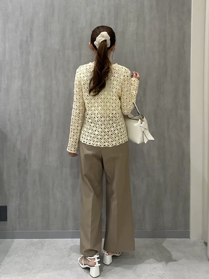 ONWARD CROSSET SELECT みぃ コーディネート画像