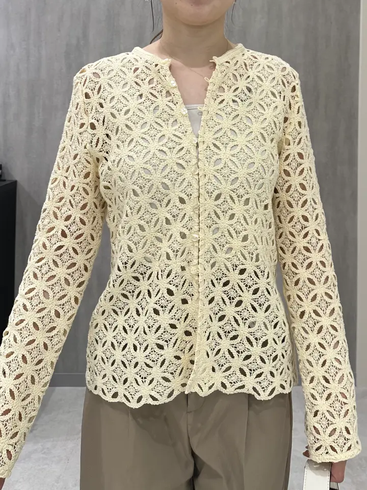 ONWARD CROSSET SELECT みぃ コーディネート画像