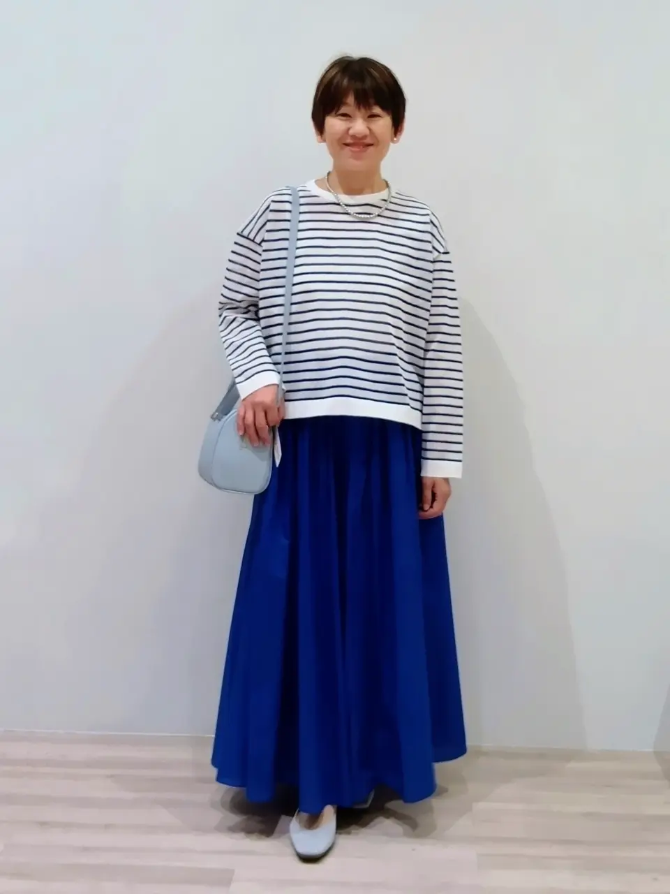  川口 コーディネート画像