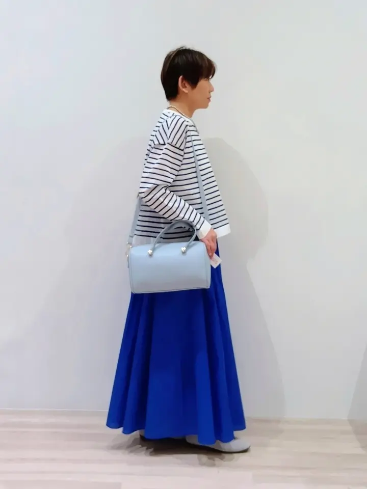 ONWARD CROSSET SELECT 川口 コーディネート画像