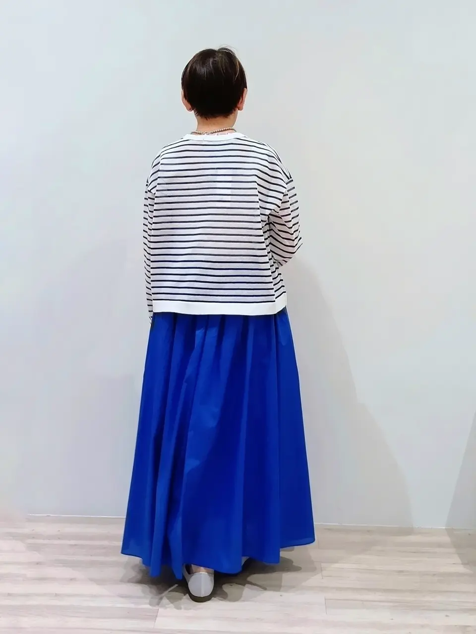 ONWARD CROSSET SELECT 川口 コーディネート画像