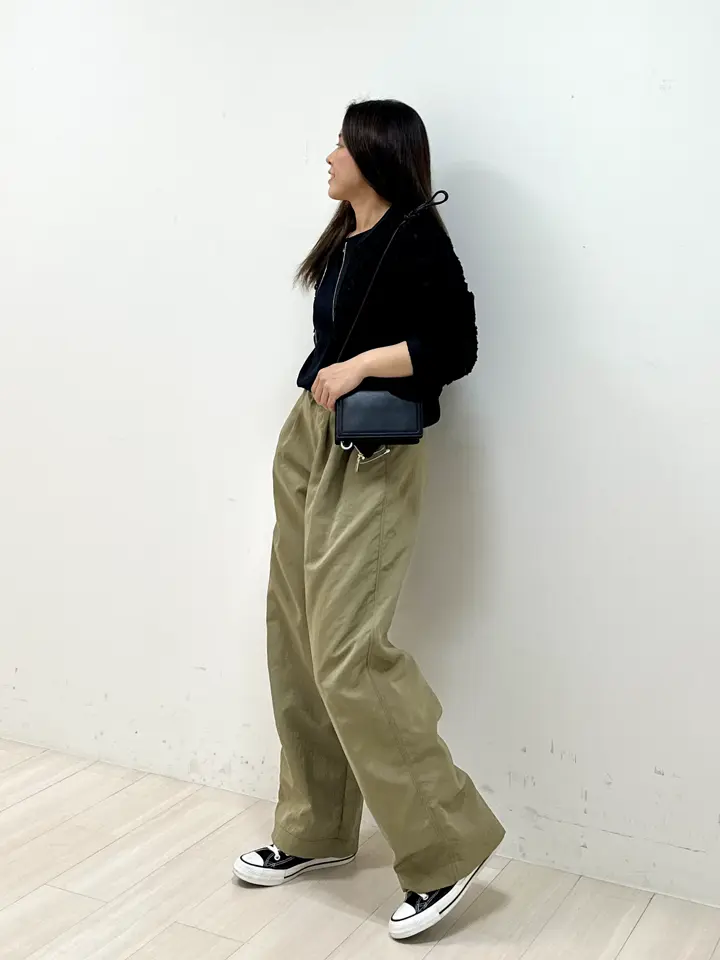 ONWARD CROSSET SELECT 小笠原 コーディネート画像