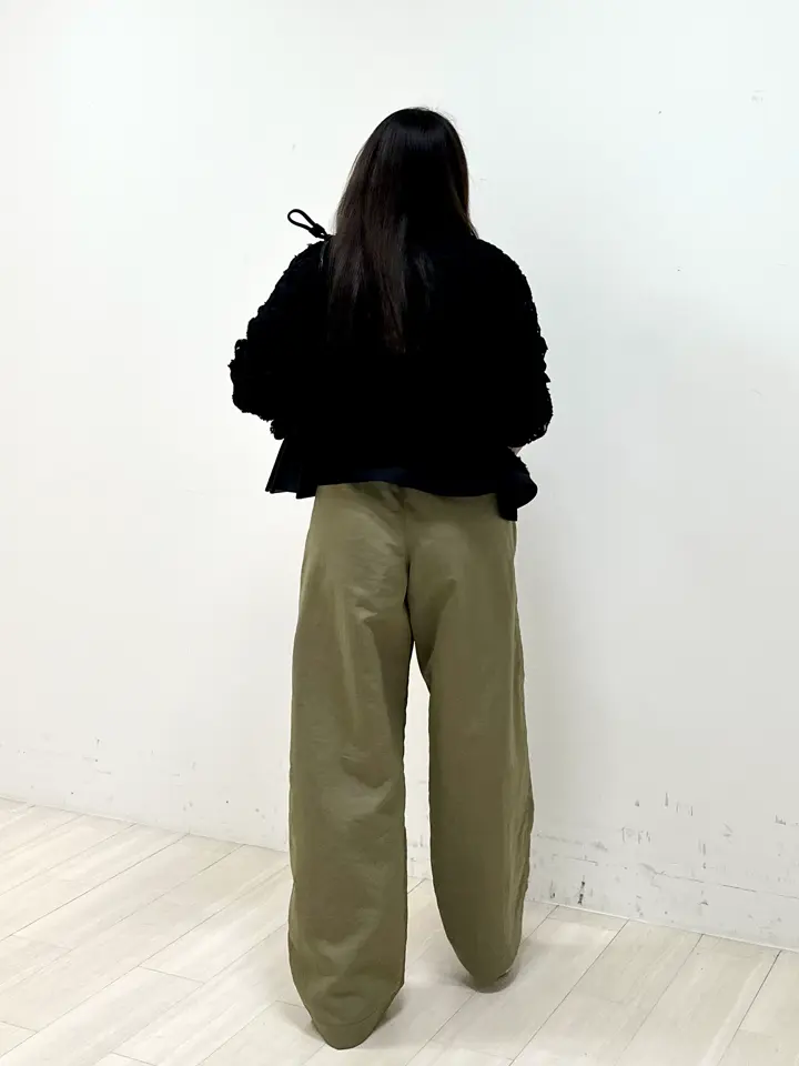 ONWARD CROSSET SELECT 小笠原 コーディネート画像