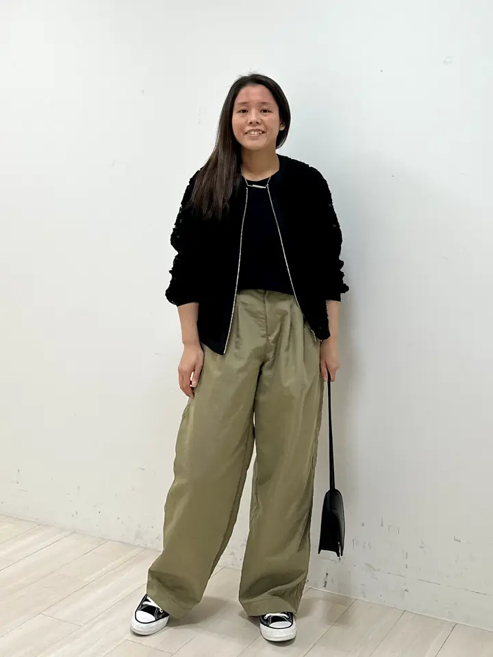 ONWARD CROSSET SELECT 小笠原 コーディネート画像