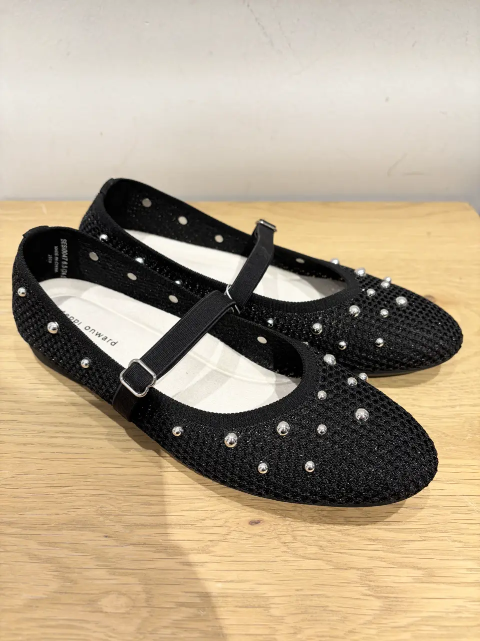 ONWARD CROSSET SELECT 千葉 コーディネート画像