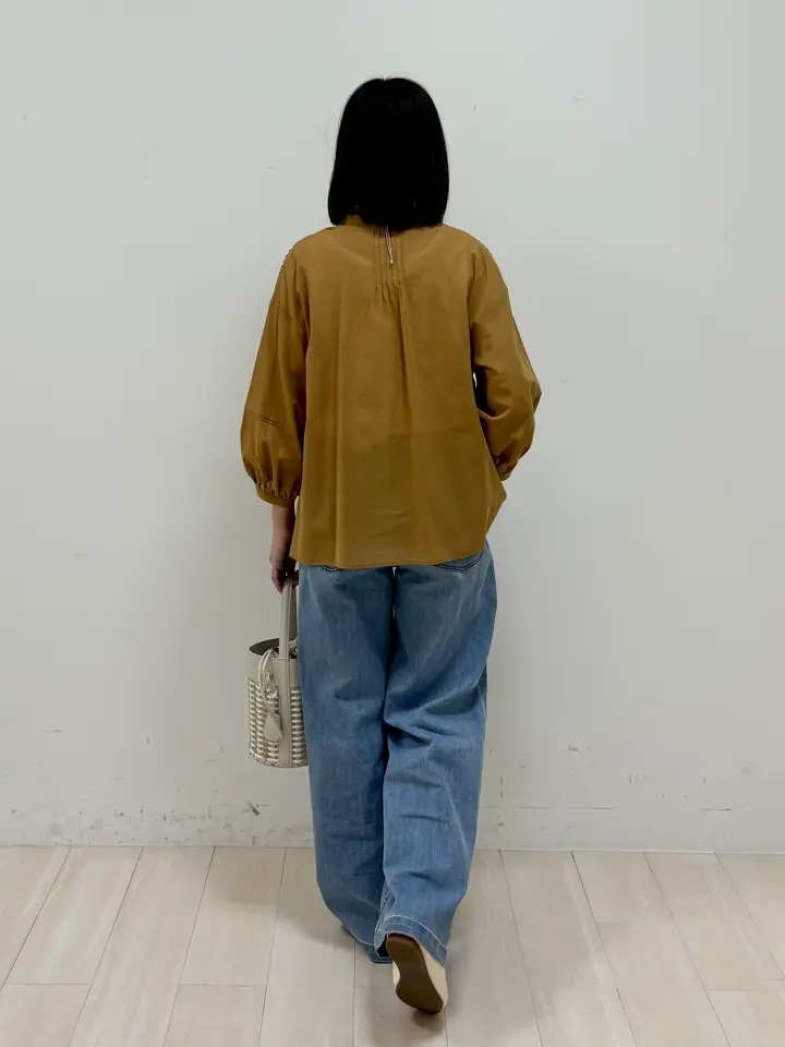 ONWARD CROSSET SELECT 西野 コーディネート画像