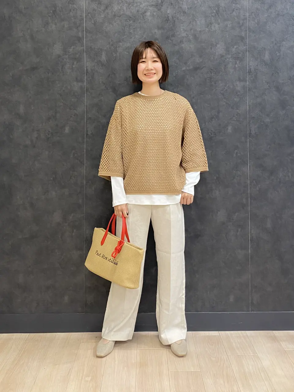  斉藤 コーディネート画像